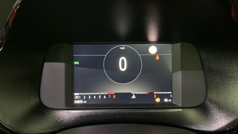 Vauxhall Corsa 1.2 Turbo SRi Edition 5dr Petrol Hatchback